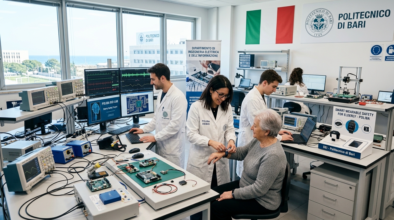 Laboratorio InnovaLab